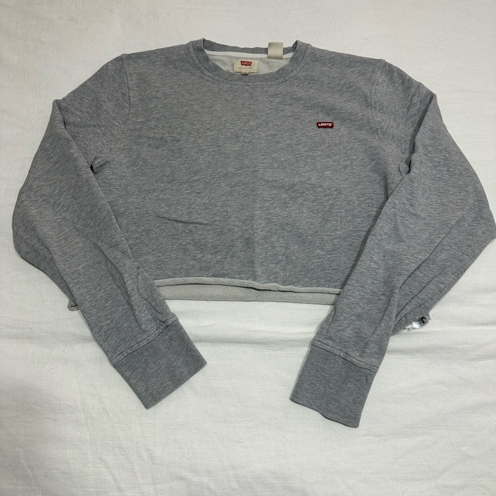 Levi sweatshirt